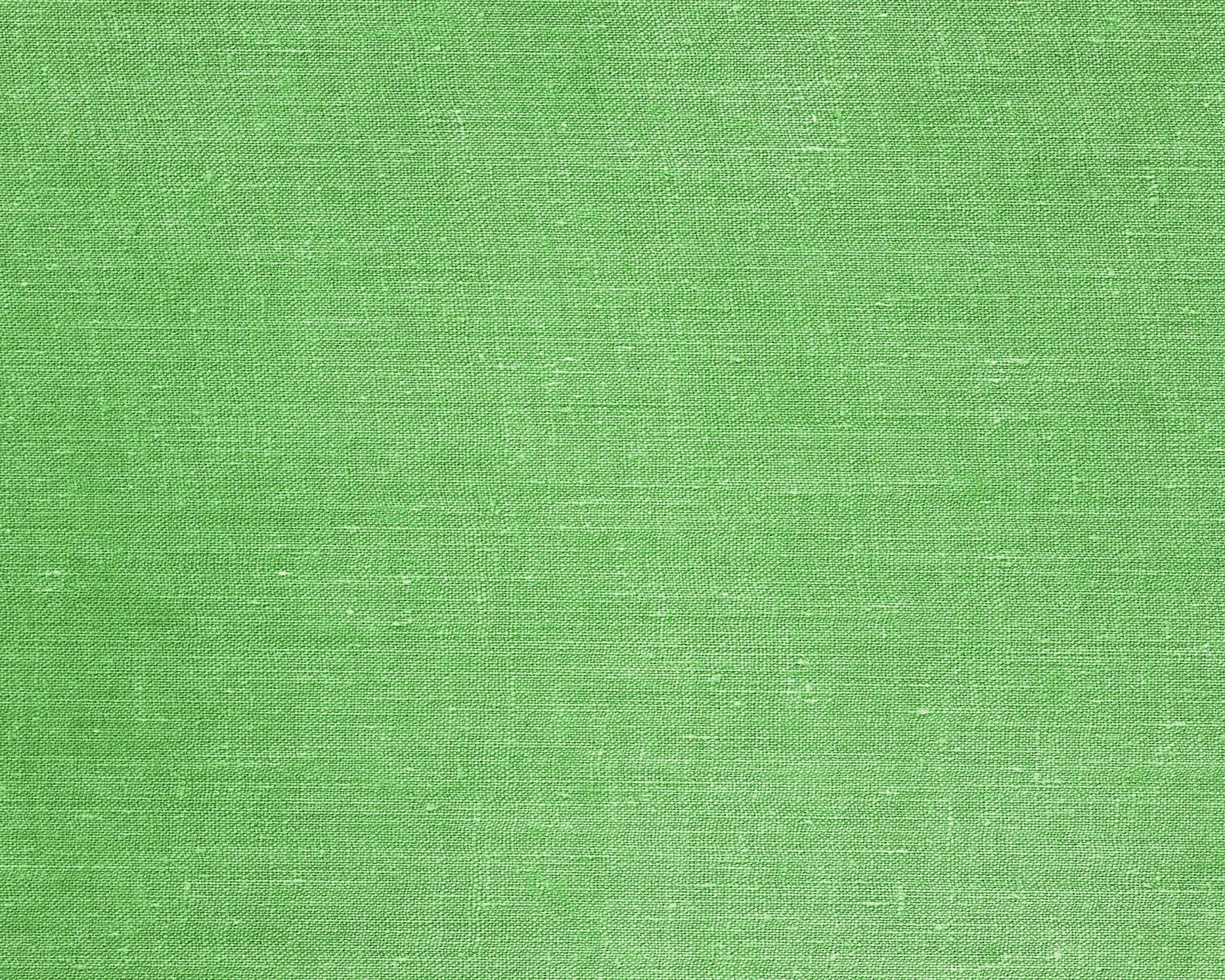 Green Jute Background